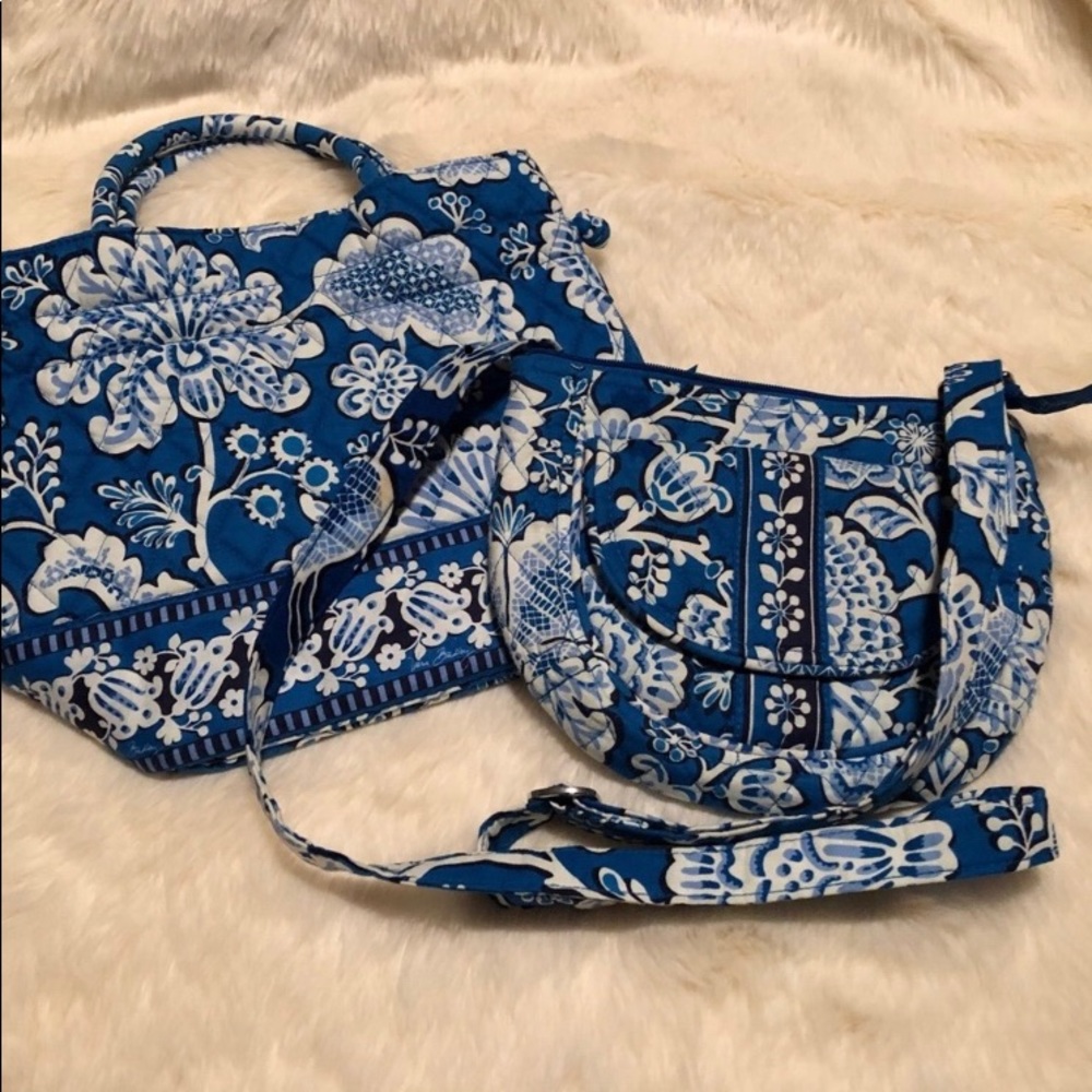 Vera Bradley Purses